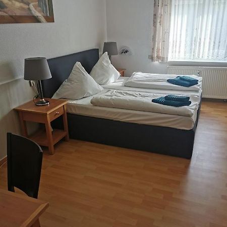 Wohnen Auf Zeit Nahe Leipziger Messe Hostel Екстериор снимка